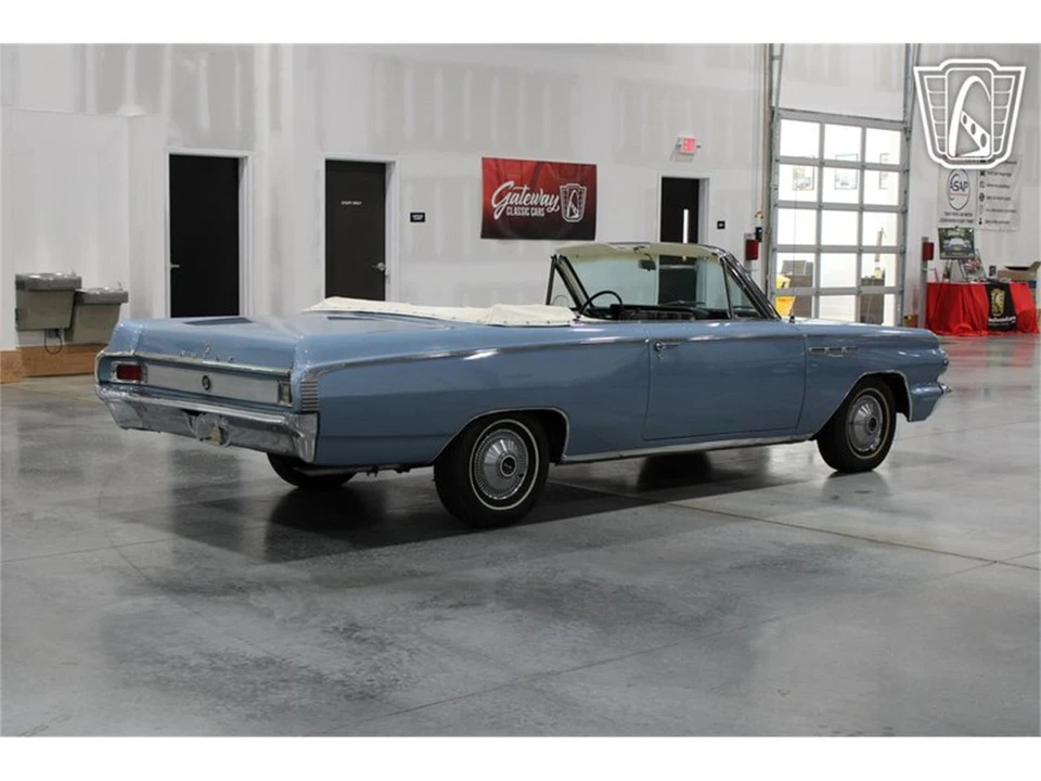 1963 Buick Skylark 1st-2nd Gen - Image 10 of 31