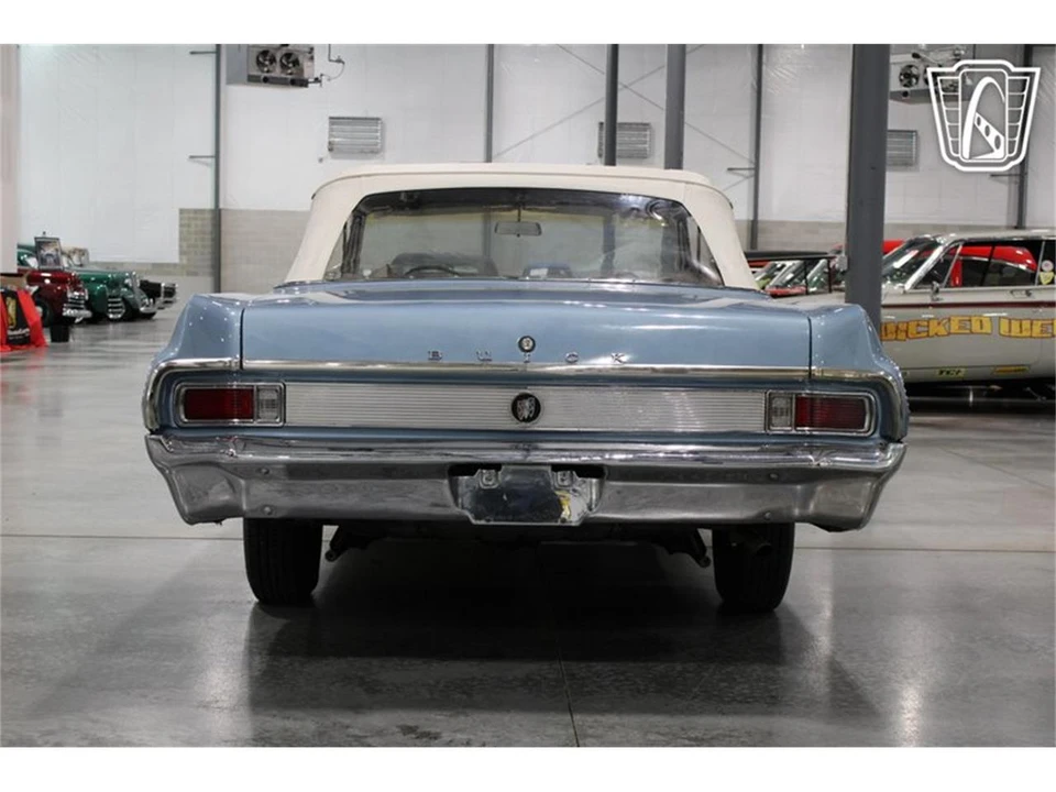 1963 Buick Skylark 1st-2nd Gen - Image 25 of 31