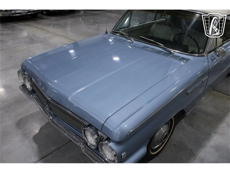 1963 Buick Skylark 1st-2nd Gen - Image 31 of 31
