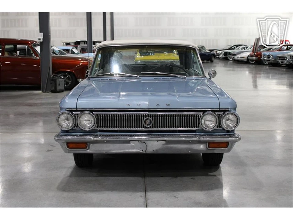 1963 Buick Skylark 1st-2nd Gen - Image 21 of 31