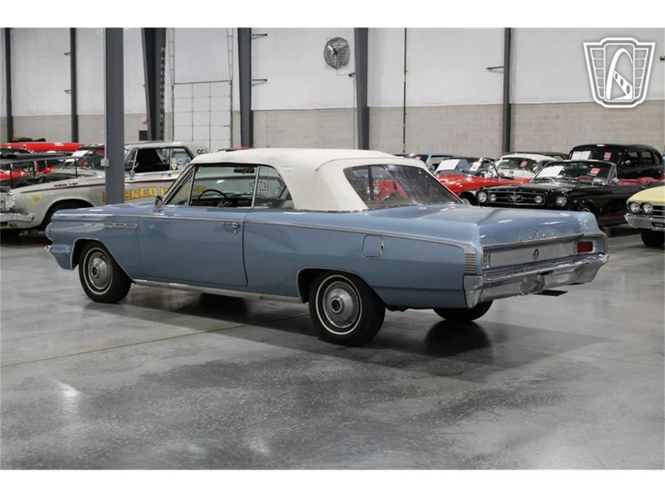 1963 Buick Skylark 1st-2nd Gen - Image 16 of 31