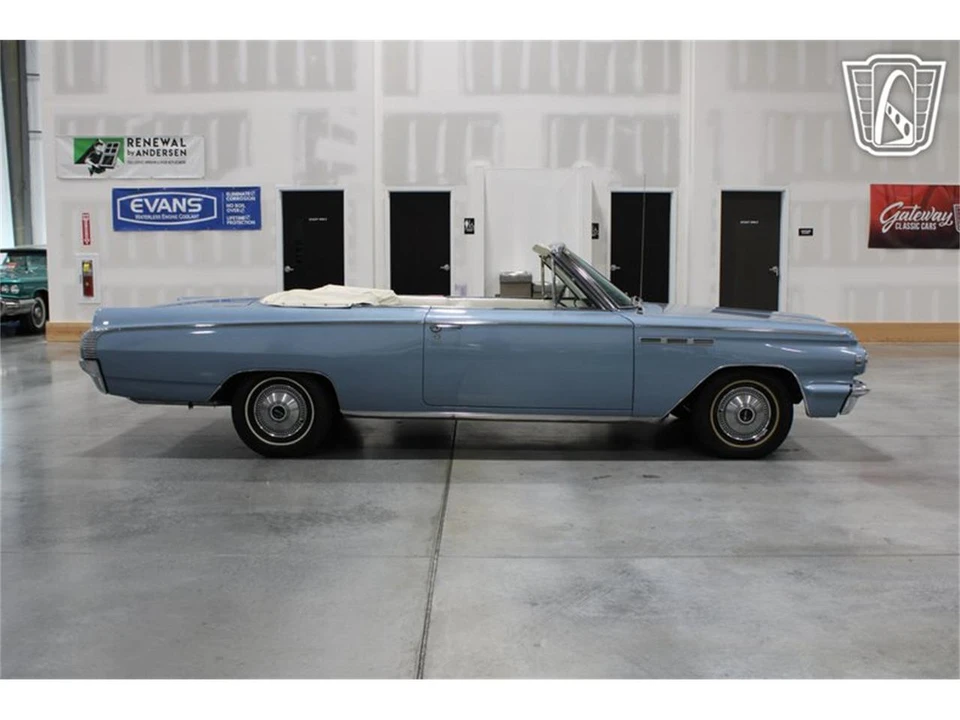 1963 Buick Skylark 1st-2nd Gen - Image 11 of 31