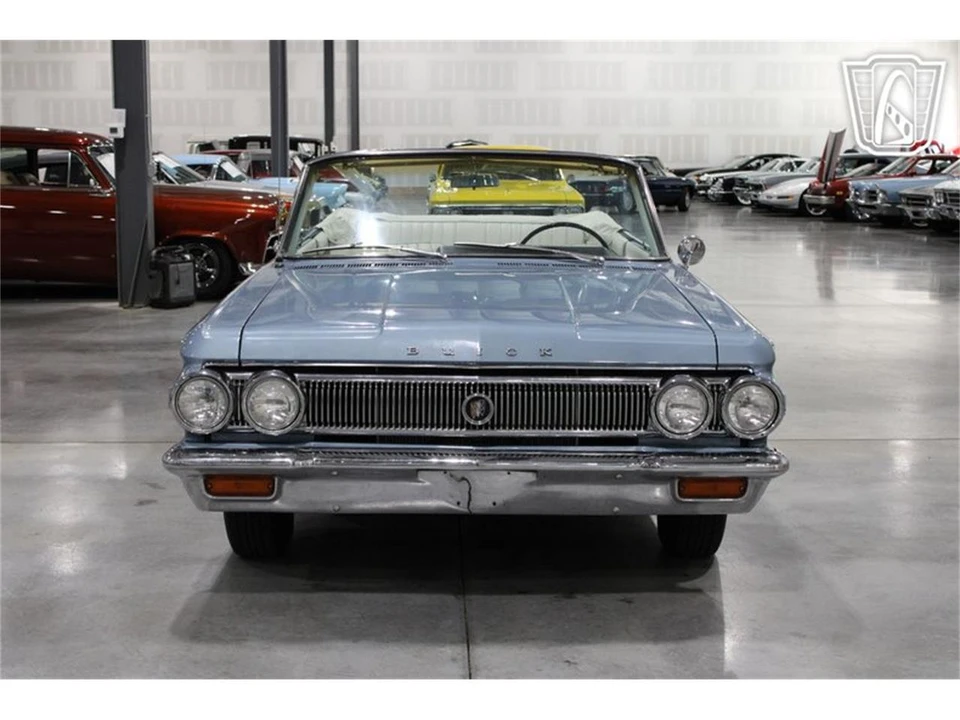 1963 Buick Skylark 1st-2nd Gen - Image 13 of 31