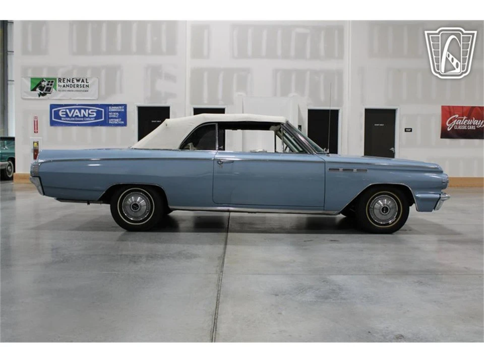 1963 Buick Skylark 1st-2nd Gen - Image 27 of 31