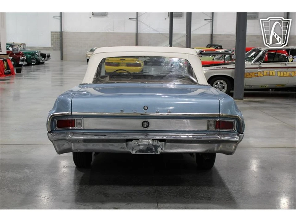 1963 Buick Skylark 1st-2nd Gen - Image 17 of 31