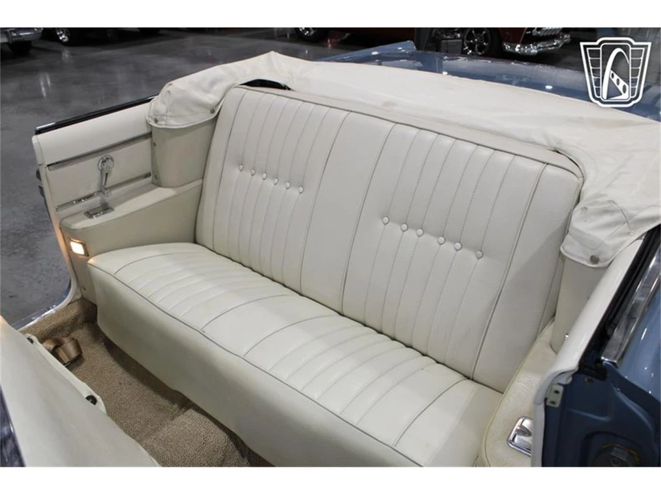 1963 Buick Skylark 1st-2nd Gen - Image 2 of 31