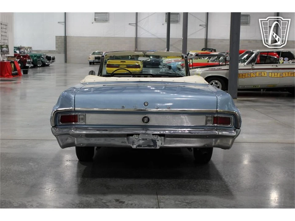 1963 Buick Skylark 1st-2nd Gen - Image 9 of 31