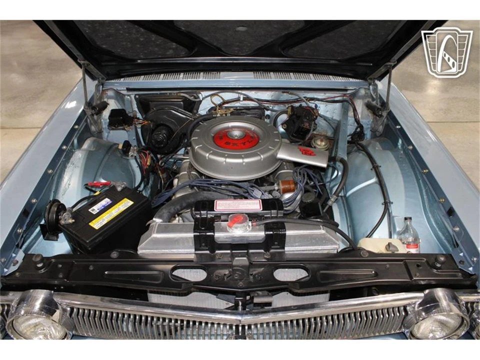 1963 Buick Skylark 1st-2nd Gen - Image 3 of 31