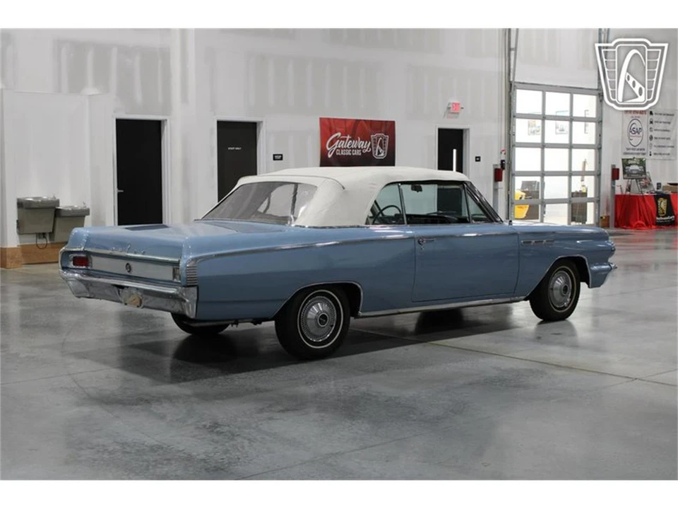 1963 Buick Skylark 1st-2nd Gen - Image 18 of 31