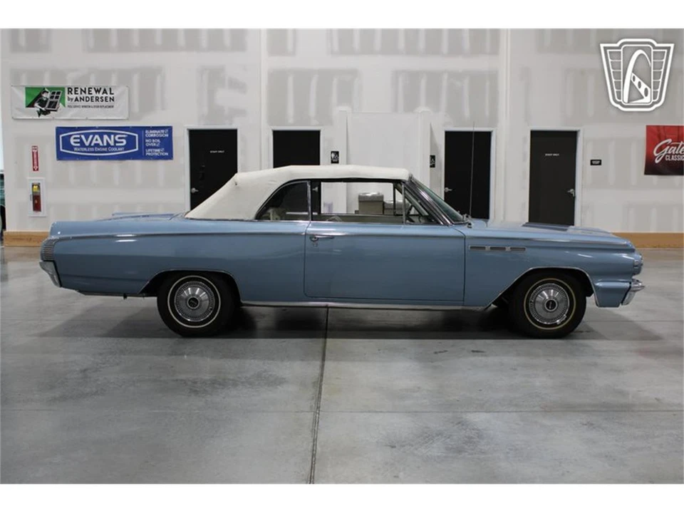 1963 Buick Skylark 1st-2nd Gen - Image 19 of 31