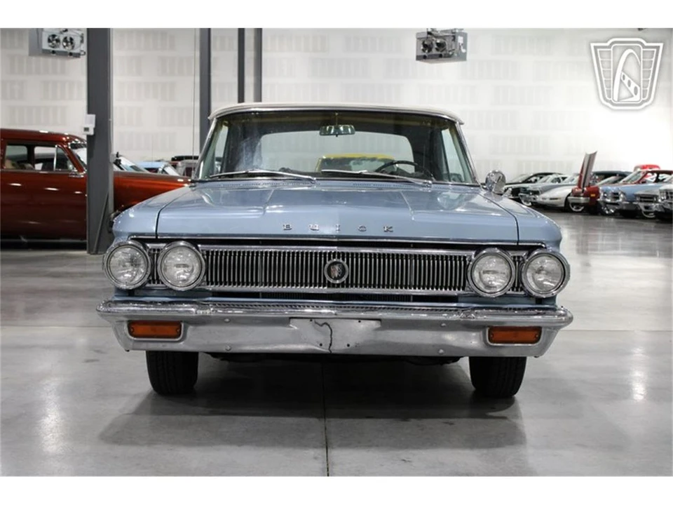 1963 Buick Skylark 1st-2nd Gen - Image 29 of 31