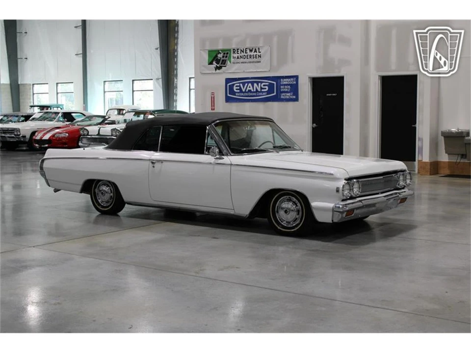 1963 Buick Skylark 1st-2nd Gen - Image 20 of 31