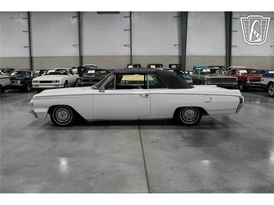 1963 Buick Skylark 1st-2nd Gen - Image 15 of 31