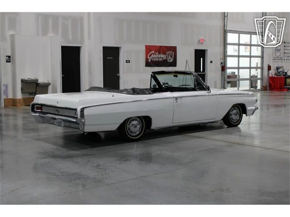 1963 Buick Skylark 1st-2nd Gen - Image 10 of 31