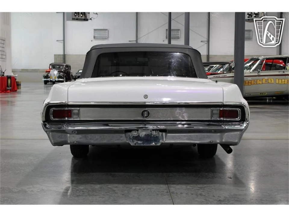 1963 Buick Skylark 1st-2nd Gen - Image 25 of 31