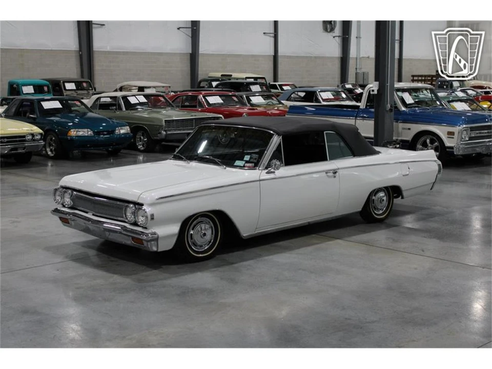 1963 Buick Skylark 1st-2nd Gen - Image 30 of 31