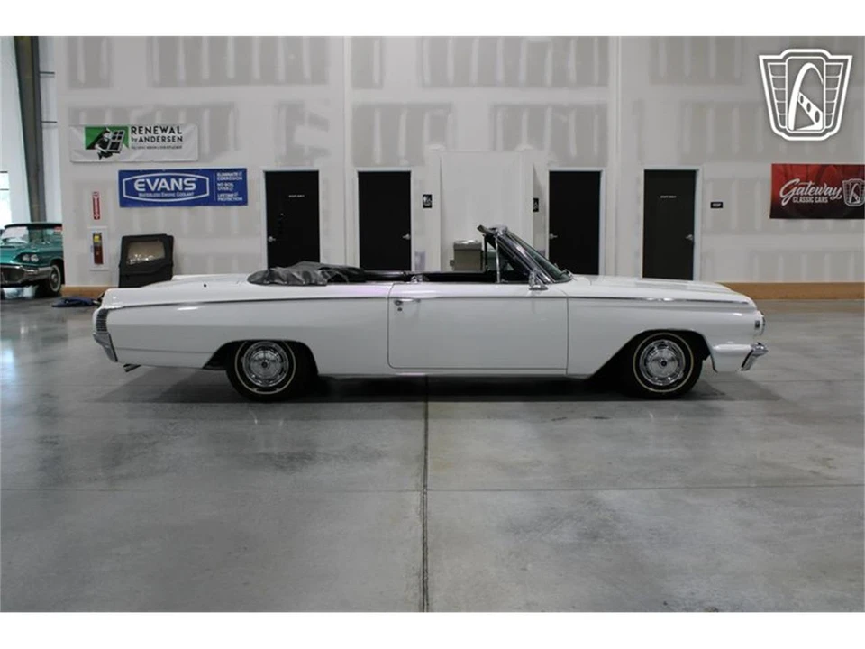 1963 Buick Skylark 1st-2nd Gen - Image 11 of 31