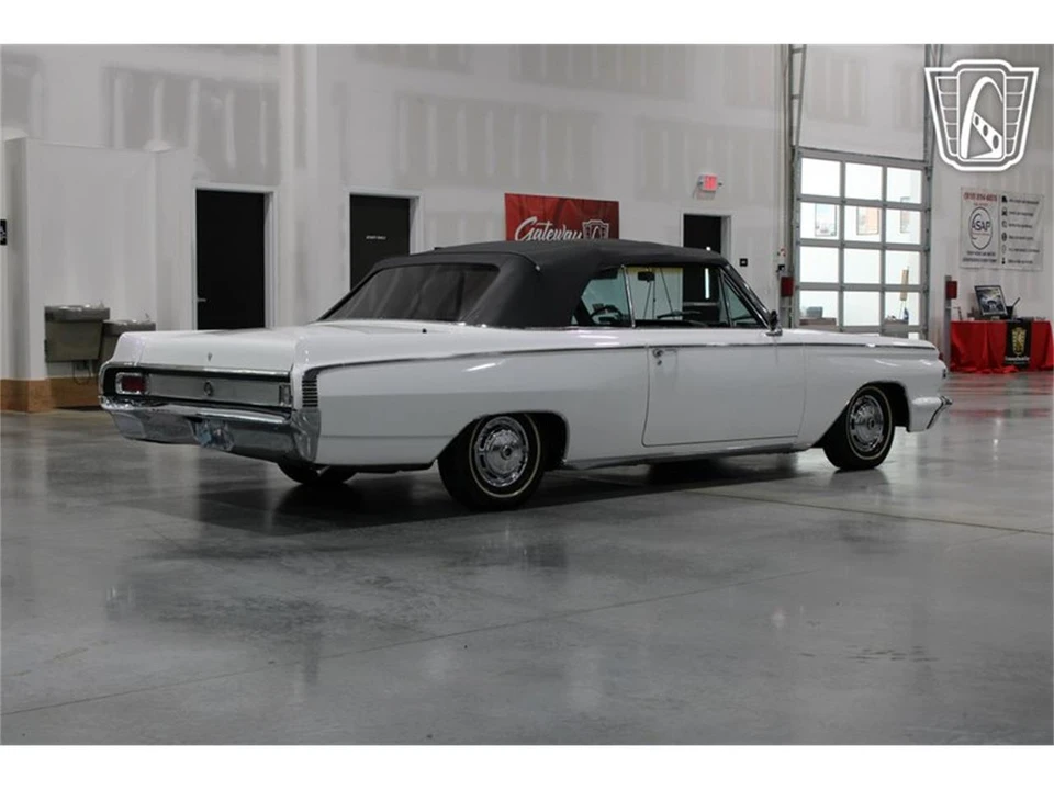 1963 Buick Skylark 1st-2nd Gen - Image 26 of 31