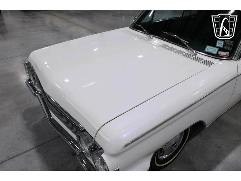 1963 Buick Skylark 1st-2nd Gen - Image 31 of 31