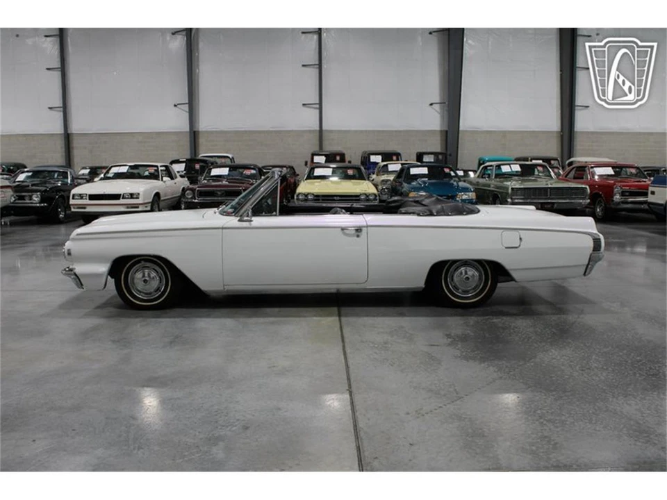 1963 Buick Skylark 1st-2nd Gen - Image 7 of 31