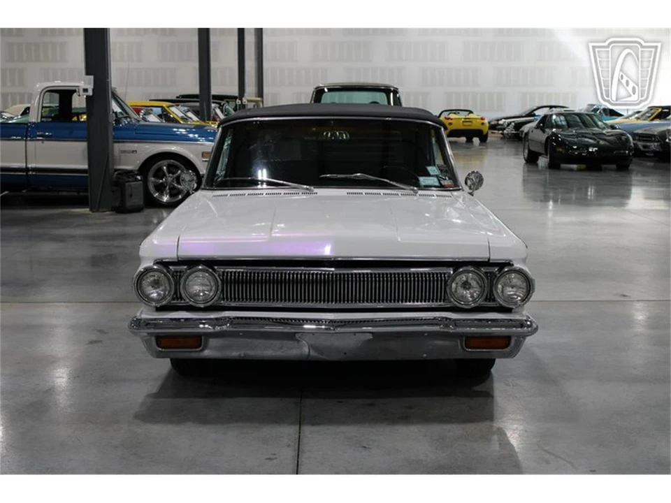 1963 Buick Skylark 1st-2nd Gen - Image 21 of 31