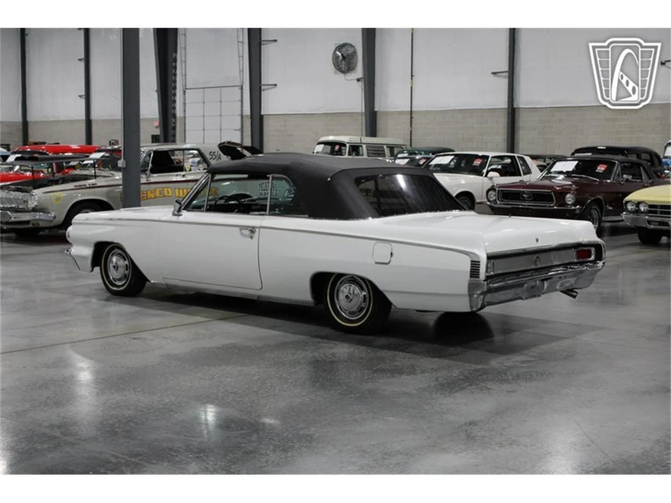 1963 Buick Skylark 1st-2nd Gen - Image 16 of 31