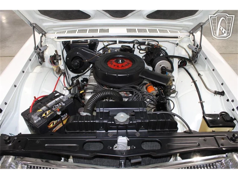 1963 Buick Skylark 1st-2nd Gen - Image 3 of 31