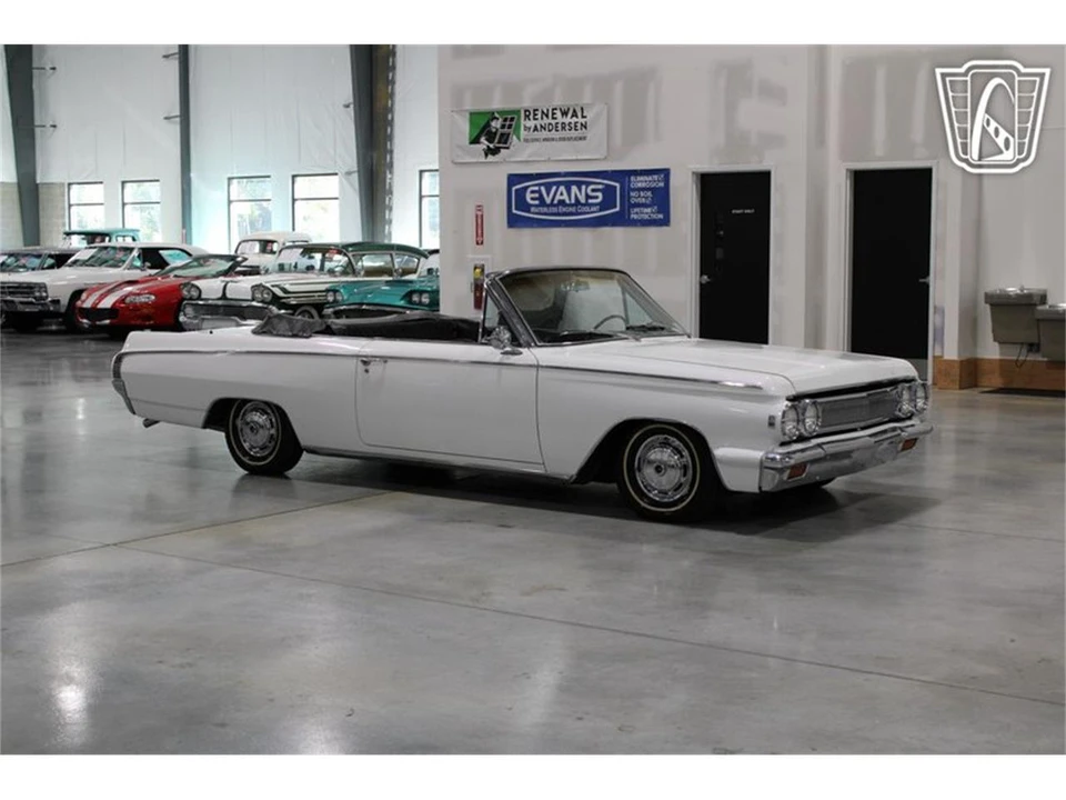 1963 Buick Skylark 1st-2nd Gen - Image 12 of 31