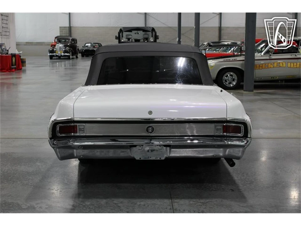 1963 Buick Skylark 1st-2nd Gen - Image 17 of 31