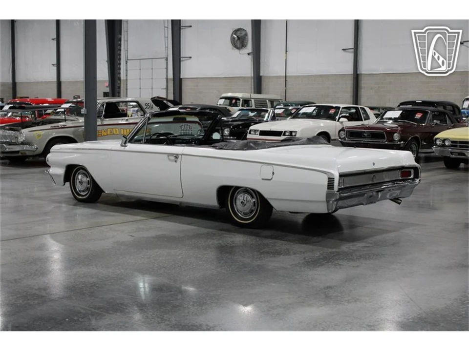 1963 Buick Skylark 1st-2nd Gen - Image 8 of 31