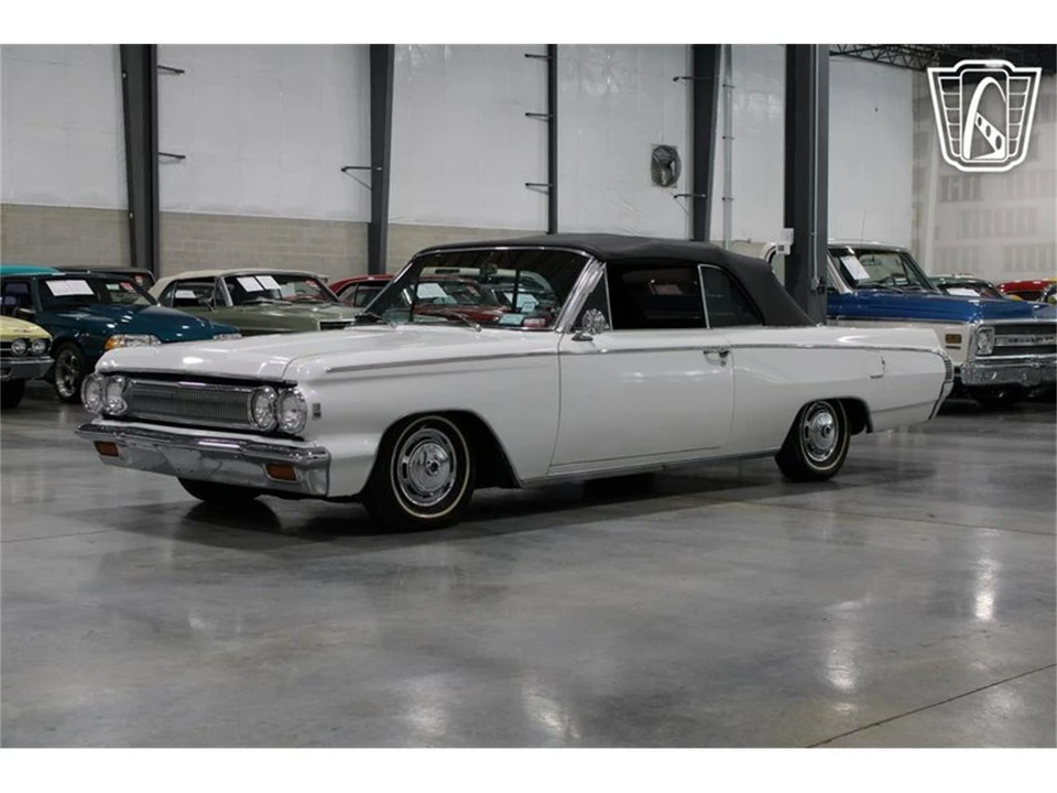 1963 Buick Skylark 1st-2nd Gen - Image 22 of 31