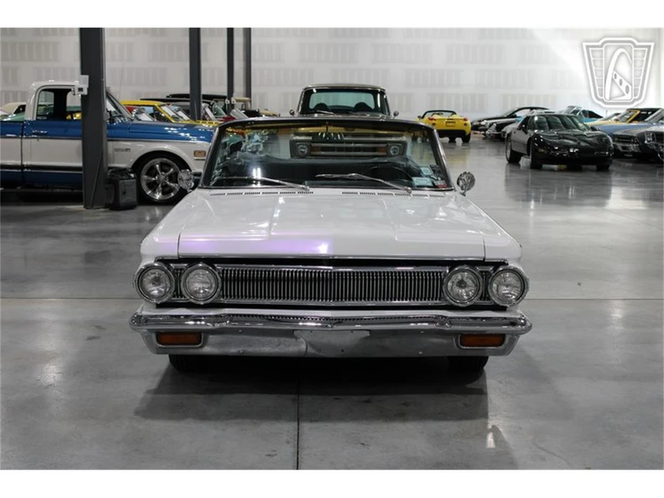 1963 Buick Skylark 1st-2nd Gen - Image 13 of 31