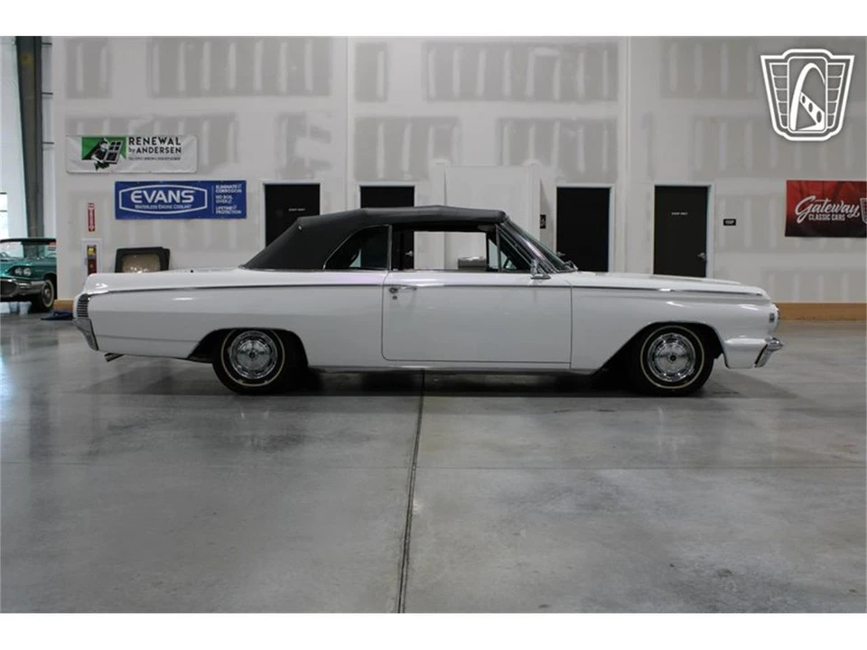 1963 Buick Skylark 1st-2nd Gen - Image 27 of 31