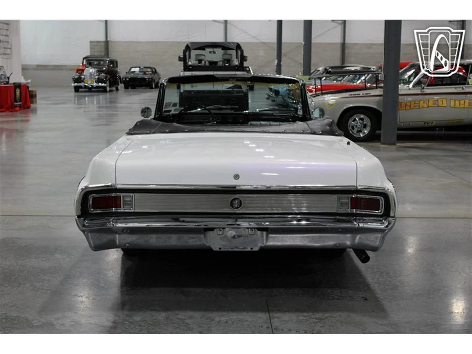 1963 Buick Skylark 1st-2nd Gen - Image 9 of 31