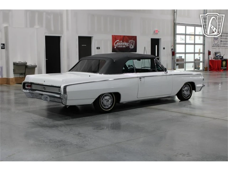 1963 Buick Skylark 1st-2nd Gen - Image 18 of 31