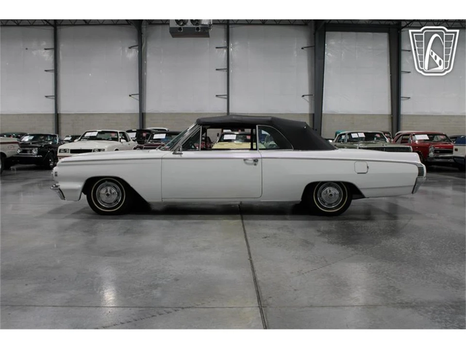 1963 Buick Skylark 1st-2nd Gen - Image 23 of 31