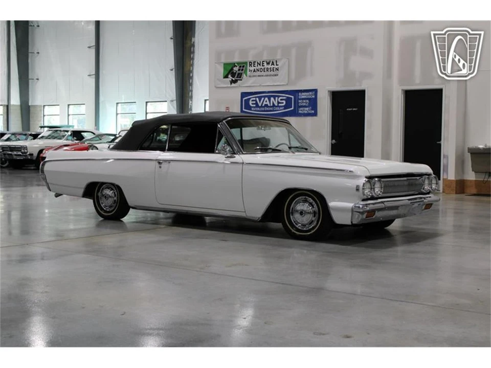 1963 Buick Skylark 1st-2nd Gen - Image 28 of 31