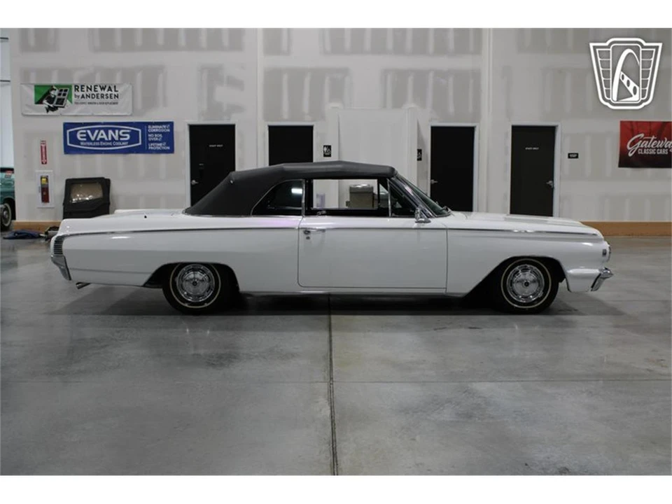 1963 Buick Skylark 1st-2nd Gen - Image 19 of 31