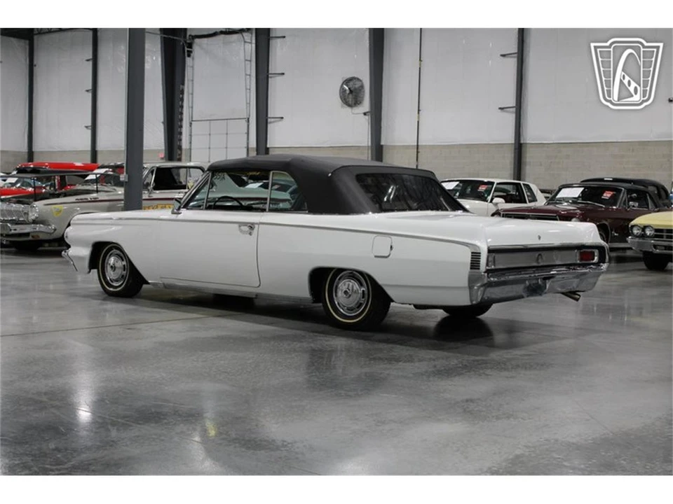 1963 Buick Skylark 1st-2nd Gen - Image 24 of 31