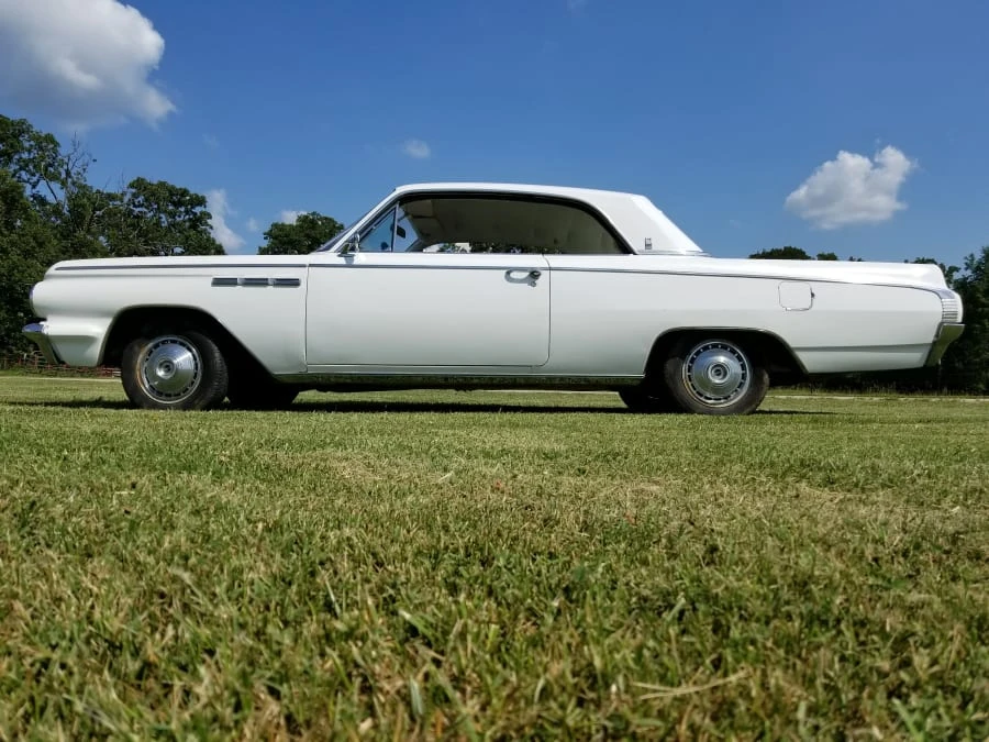 1963 Buick Skylark 1st-2nd Gen - Image 2 of 12