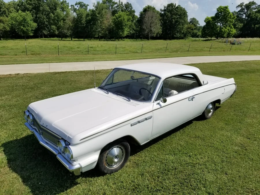 1963 Buick Skylark 1st-2nd Gen - Image 7 of 12