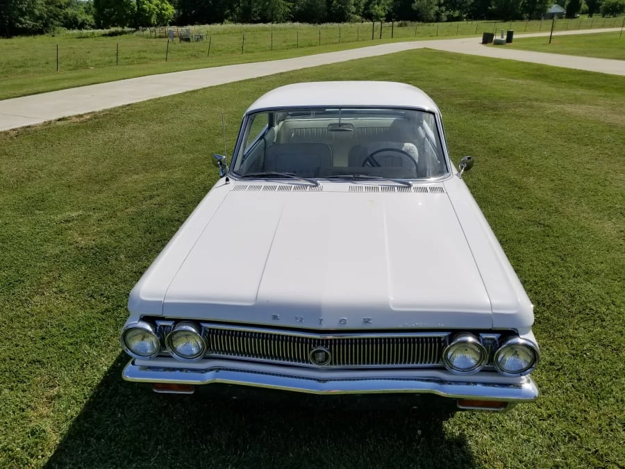 1963 Buick Skylark 1st-2nd Gen - Image 8 of 12