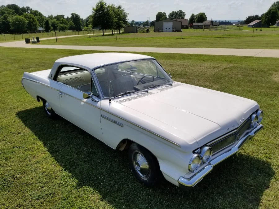1963 Buick Skylark 1st-2nd Gen - Image 12 of 12