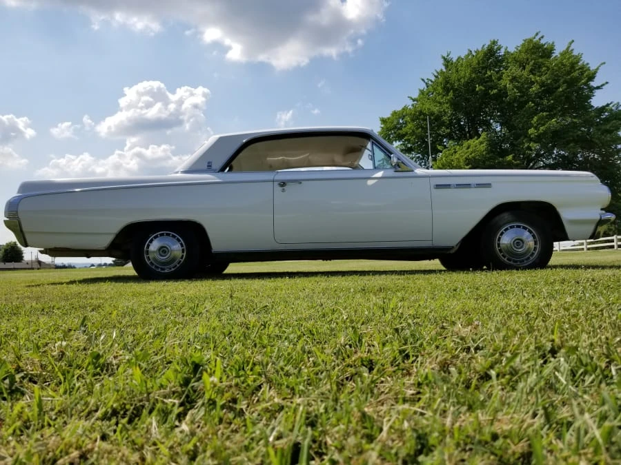 1963 Buick Skylark 1st-2nd Gen - Image 11 of 12