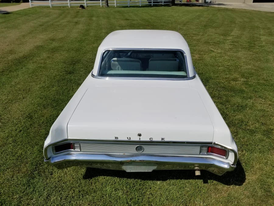 1963 Buick Skylark 1st-2nd Gen - Image 9 of 12