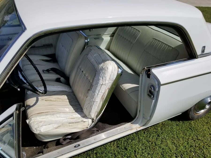 1963 Buick Skylark 1st-2nd Gen - Image 3 of 12