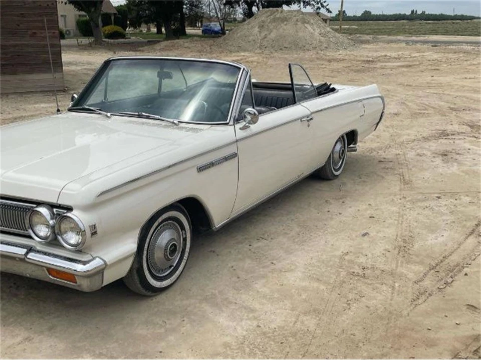 1963 Buick Skylark 1st-2nd Gen - Image 7 of 10
