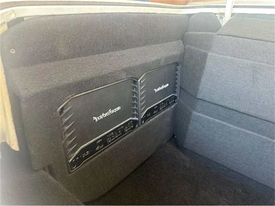 1963 Buick Skylark 1st-2nd Gen - Image 5 of 10