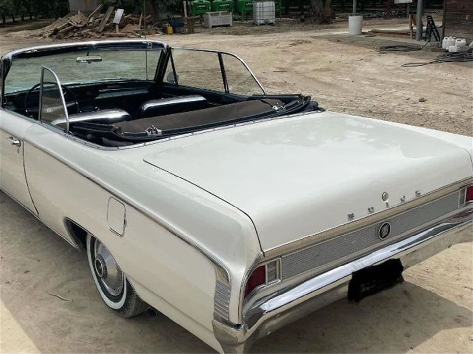 1963 Buick Skylark 1st-2nd Gen - Image 2 of 10