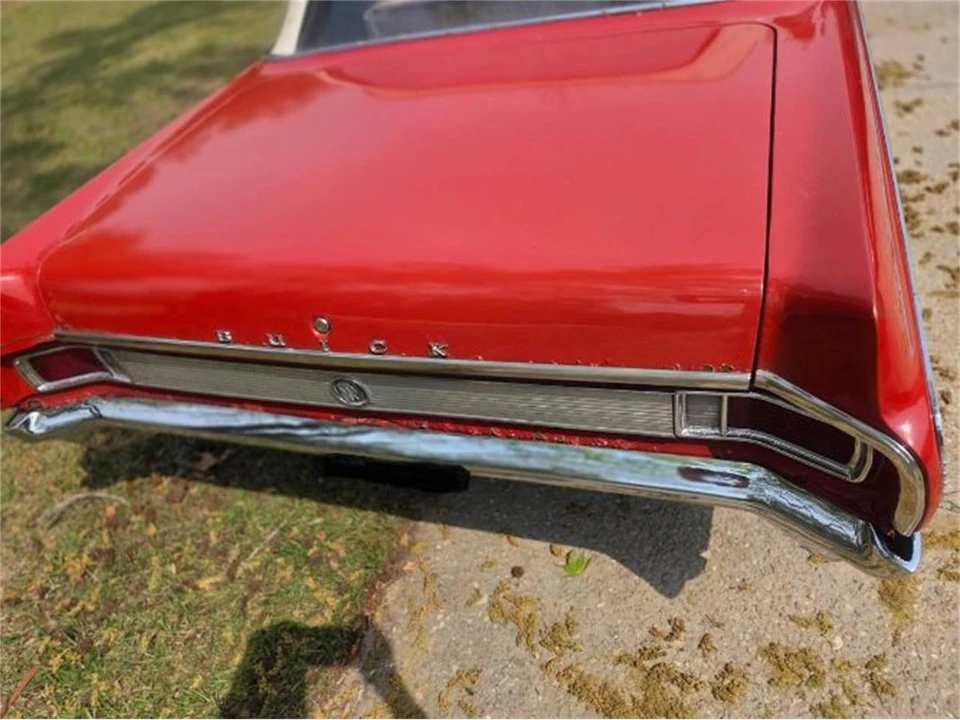 1963 Buick Skylark 1st-2nd Gen - Image 2 of 7